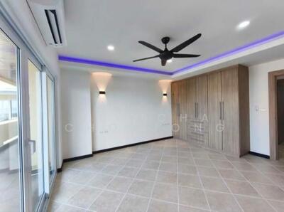 ขาย - วิวทะเล เรสซิเดนซ์ 5 พระตำหนัก, ชลบุรี