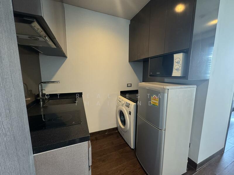 The Lumpini 24, Bangkok, Sukhumvit 24 Road, Khong Tan, Khlong Toei, Bangkok, 1 Bedroom, 30 sqm, Condo For Rent, by GT Real Estate Thailand, 60037137 - DDproperty.com