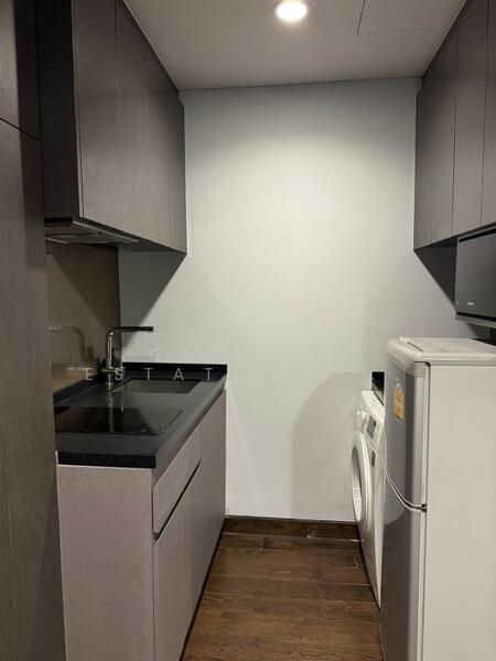 The Lumpini 24, Bangkok, Sukhumvit 24 Road, Khong Tan, Khlong Toei, Bangkok, 1 Bedroom, 30 sqm, Condo For Rent, by GT Real Estate Thailand, 60037137 - DDproperty.com