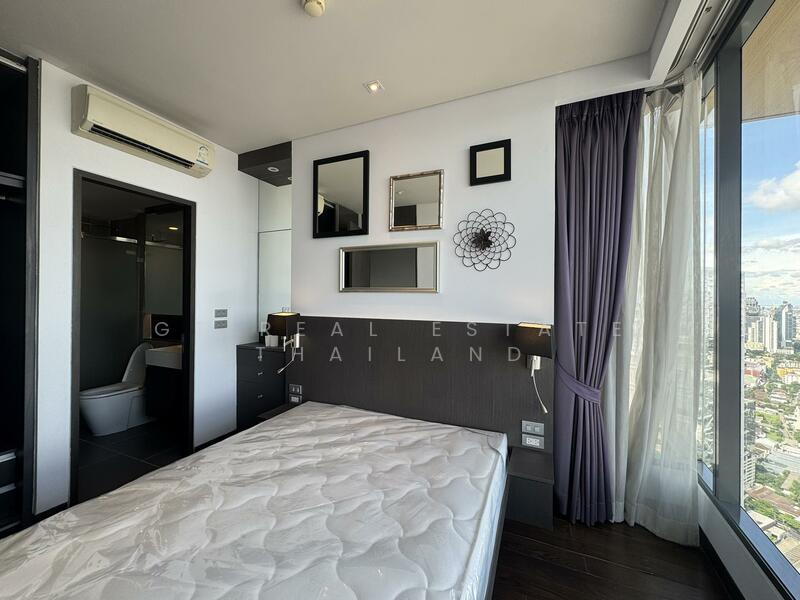 ให้เช่า - The Lumpini 24 : เดอะ ลุมพินี 24, กรุงเทพ