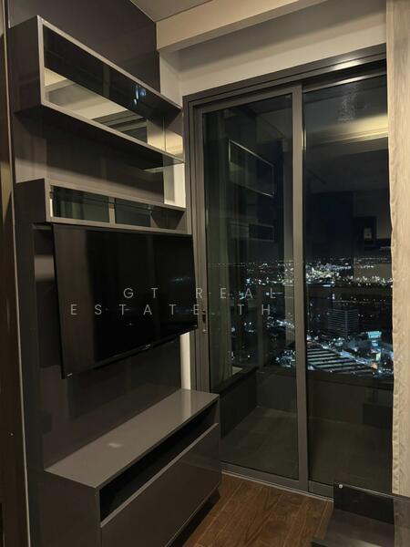 ให้เช่า - The Lumpini 24 : เดอะ ลุมพินี 24, กรุงเทพ