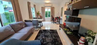ขาย - Villaggio Bangna : วิลเลจจิโอ บางนา, สมุทรปราการ