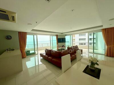ขาย - View Talay Residence 3 Jomtein : วิวทะเล เรสซิเดนซ์ 3 จอมเทียน, ชลบุรี