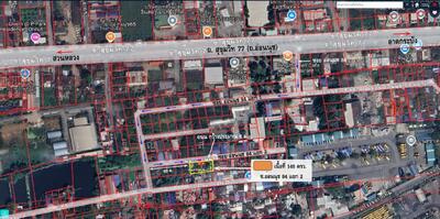 ขาย - ซอยอ่อนนุช 84 แยก2, กรุงเทพ