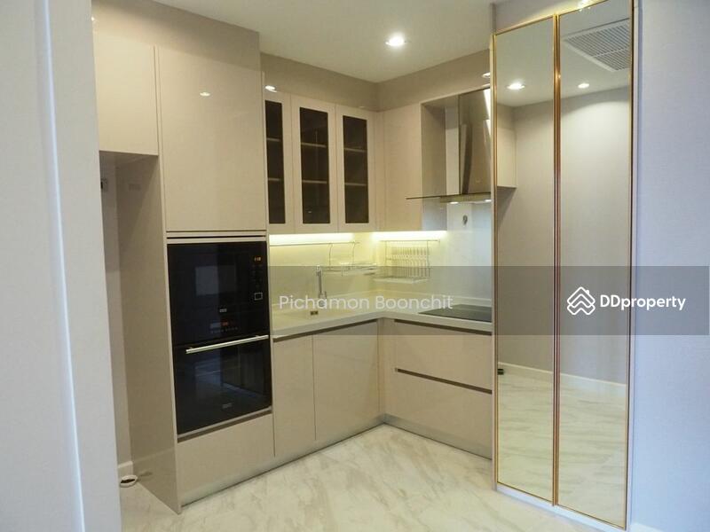 ขาย - Noble Ploenchit : โนเบิล เพลินจิต, กรุงเทพ