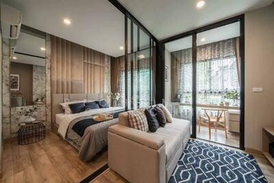 ขาย - Niche Mono Charoen Nakorn : นิช โมโน เจริญนคร, กรุงเทพ