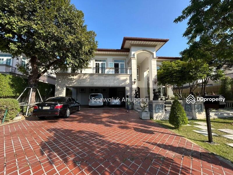 For Sale - Grand Crystal, Bangkok