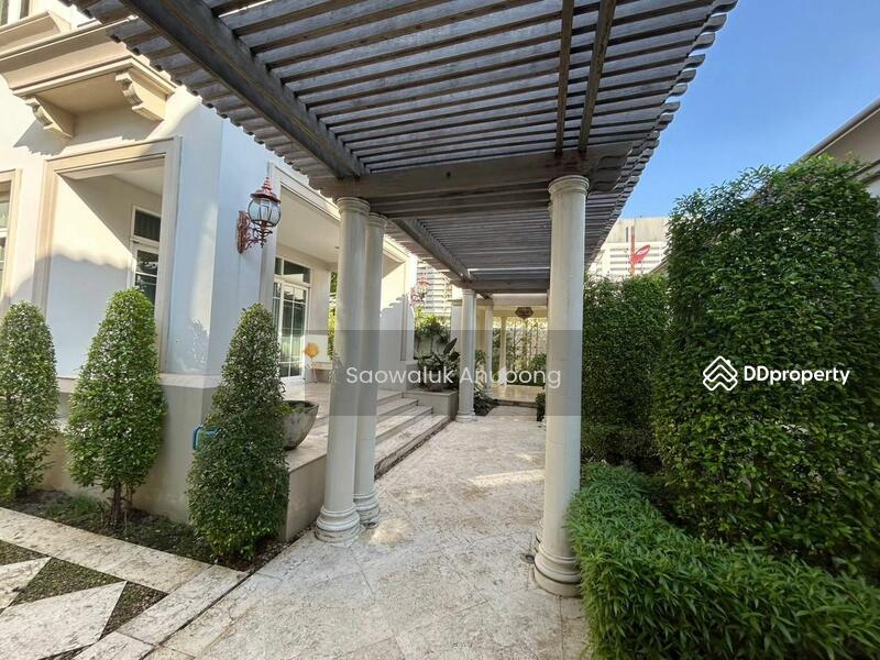 For Sale - Grand Crystal, Bangkok