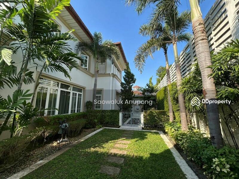 For Sale - Grand Crystal, Bangkok