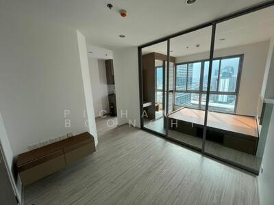 ขาย - IDEO Mobi Grand Interchange Bangsue : ไอดีโอ โมบิ แกรนด์ อินเตอร์เชนจ์ บางซื่อ, กรุงเทพ