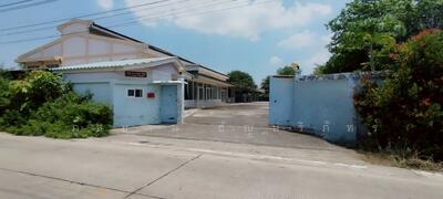 ขาย - ซอยเทพกุญชร 35 หมู่ 13 ตำบลคลองหนึ่ง อำเภอคลองหลวง จังหวัดปทุมธานี, ปทุมธานี