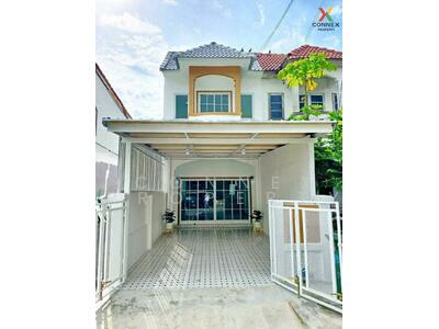 ขาย - Asia Hometown 1-3 : เอเชียโฮมทาวน์ 1-3, นนทบุรี