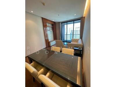 ขาย - The Address Sukhumvit 28 : ดิ แอดเดรส สุขุมวิท 28, กรุงเทพ