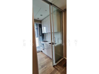 ขาย - The Saint Residences Ladprao : เดอะ เซนต์ เรสิเดนเซส, กรุงเทพ