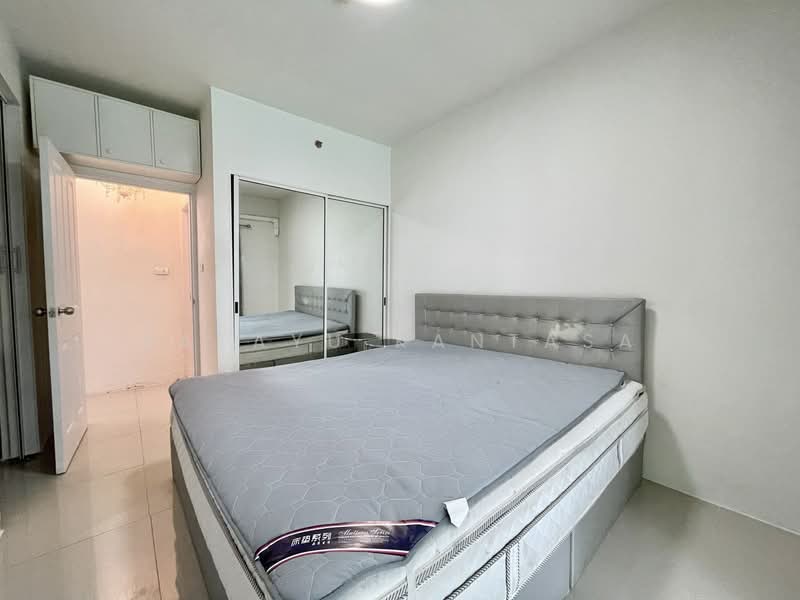 A Space Asoke-Ratchada, Bangkok, 624 Asoke-Dindaeng Road, Din Daeng, Din Daeng, Bangkok, 1 Bedroom, 48 sqm, Condo For Rent, by Satayu Kantasa, 60037305 - DDproperty.com