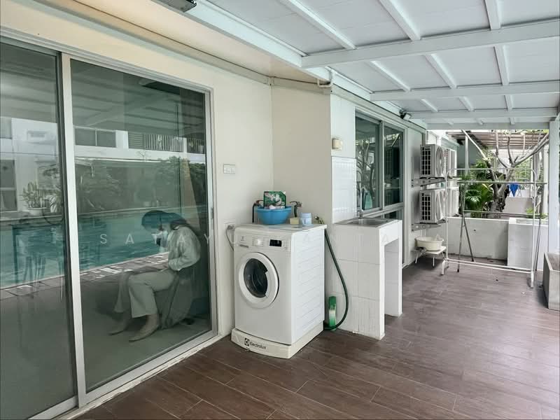 A Space Asoke-Ratchada, Bangkok, 624 Asoke-Dindaeng Road, Din Daeng, Din Daeng, Bangkok, 1 Bedroom, 48 sqm, Condo For Rent, by Satayu Kantasa, 60037305 - DDproperty.com