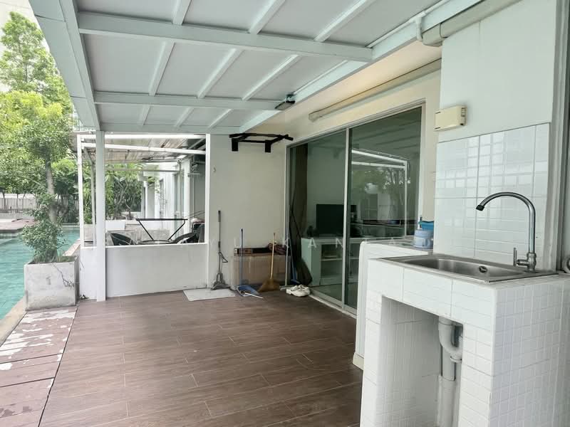 A Space Asoke-Ratchada, Bangkok, 624 Asoke-Dindaeng Road, Din Daeng, Din Daeng, Bangkok, 1 Bedroom, 48 sqm, Condo For Rent, by Satayu Kantasa, 60037305 - DDproperty.com