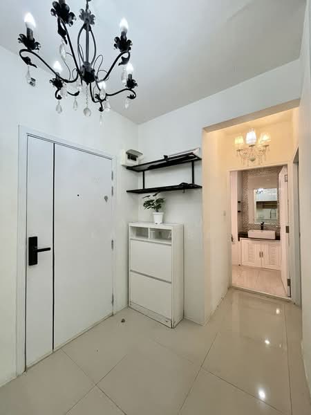 A Space Asoke-Ratchada, Bangkok, 624 Asoke-Dindaeng Road, Din Daeng, Din Daeng, Bangkok, 1 Bedroom, 48 sqm, Condo For Rent, by Satayu Kantasa, 60037305 - DDproperty.com