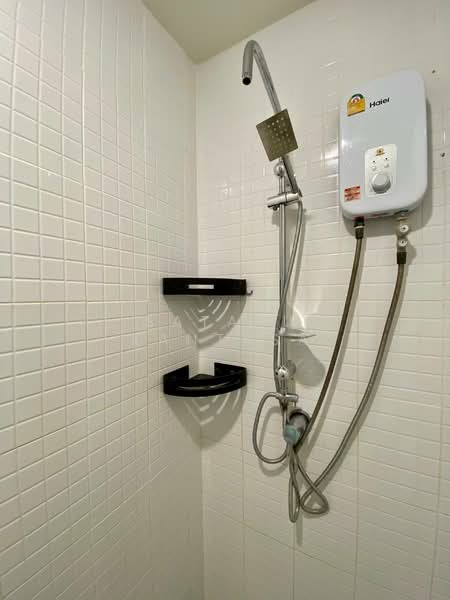 A Space Asoke-Ratchada : เอ สเปซ อโศก-รัชดา, กรุงเทพ, 624 ถนนอโศก - ดินแดง แขวงดินแดง เขตดินแดง กรุงเทพมหานคร, ดินแดง, ดินแดง, กรุงเทพ, 48 ตร.ม., คอนโด ให้เช่า, โดย Satayu Kantasa, 60037305 - DDproperty.com