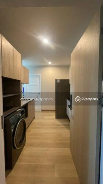 For Rent - The Indeed Grand Canal, Chon Buri