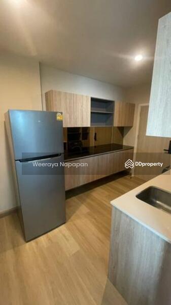For Rent - The Indeed Grand Canal, Chon Buri