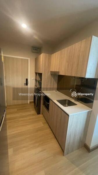 For Rent - The Indeed Grand Canal, Chon Buri