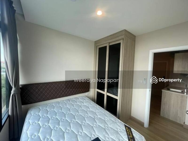 For Rent - The Indeed Grand Canal, Chon Buri