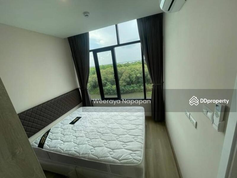 For Rent - The Indeed Grand Canal, Chon Buri