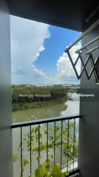 For Rent - The Indeed Grand Canal, Chon Buri