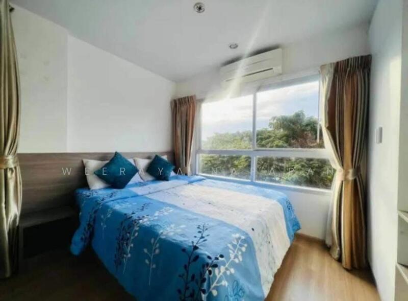 For Rent - The Grass Pattaya, Chon Buri (Pattaya)