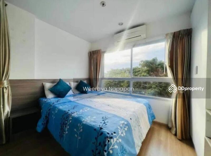 For Rent - The Grass Pattaya, Chon Buri