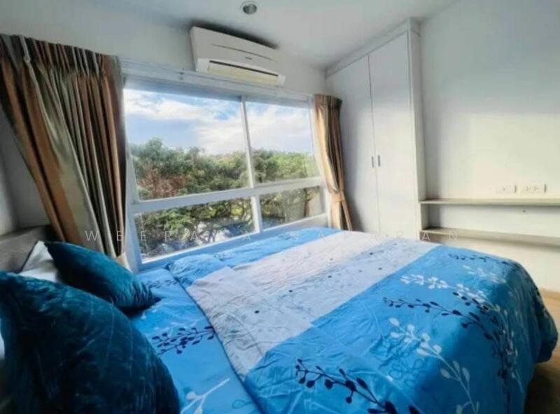 For Rent - The Grass Pattaya, Chon Buri (Pattaya)