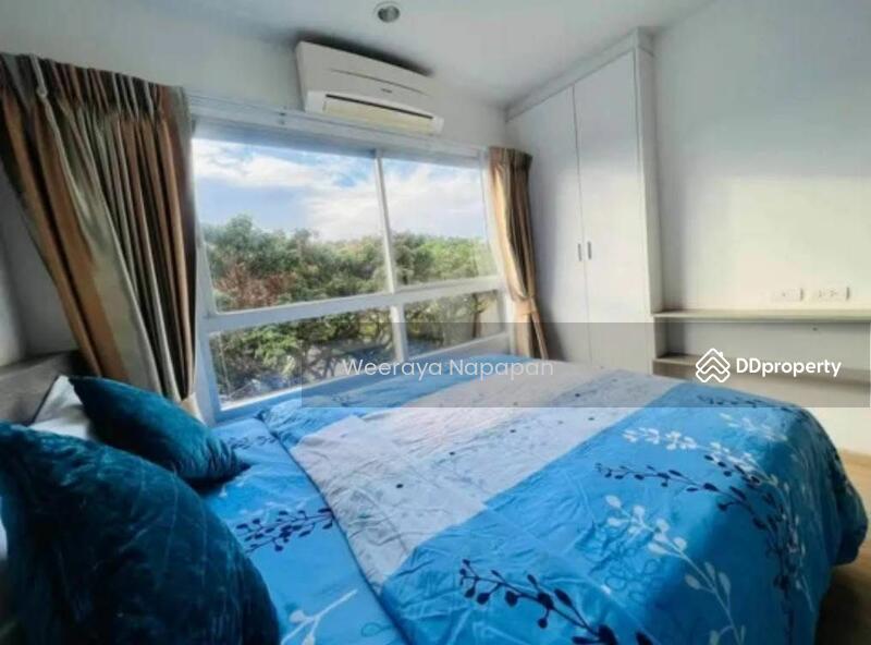 For Rent - The Grass Pattaya, Chon Buri