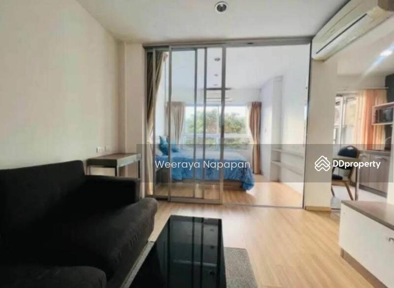 For Rent - The Grass Pattaya, Chon Buri