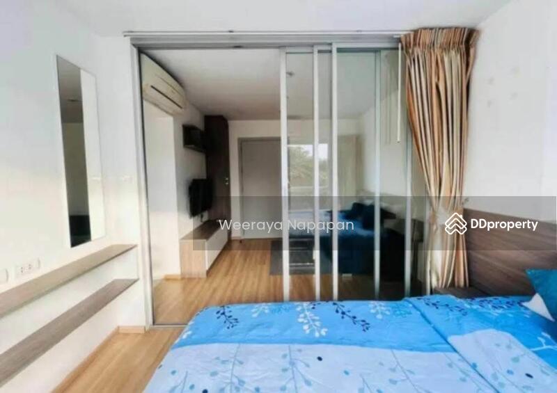 For Rent - The Grass Pattaya, Chon Buri