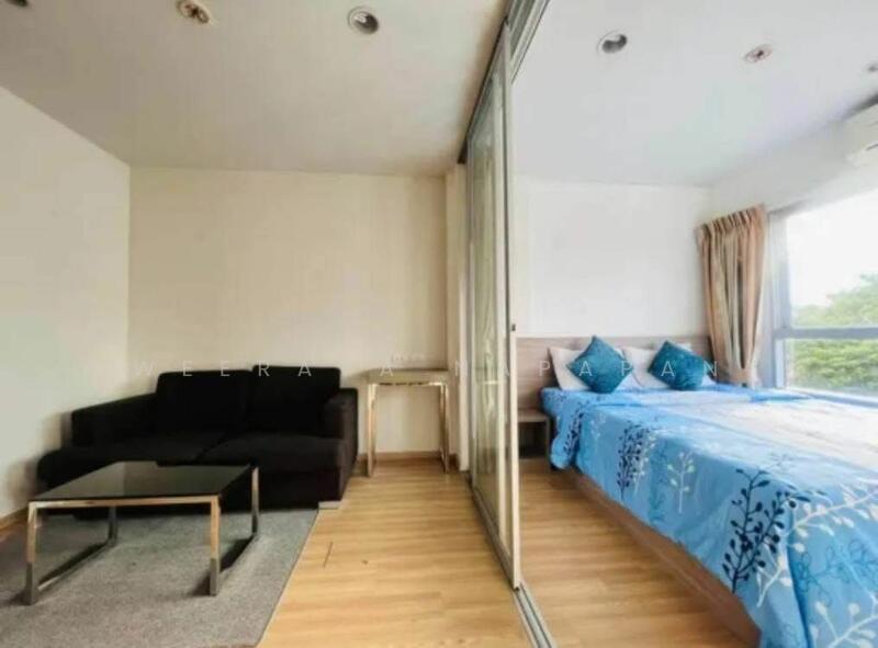 For Rent - The Grass Pattaya, Chon Buri (Pattaya)