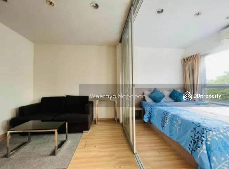 For Rent - The Grass Pattaya, Chon Buri