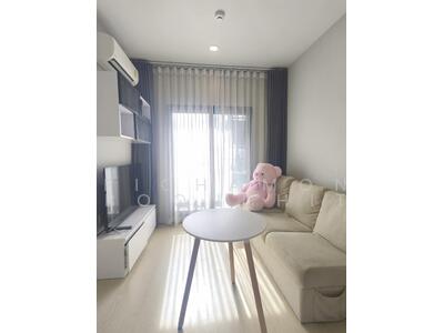 ขาย - The Tree Sukhumvit 71-Ekamai : เดอะทรี สุขุมวิท 71 – เอกมัย, กรุงเทพ