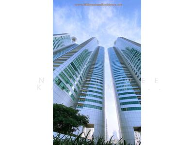 ขาย - Millennium Residence : มิลเลนเนียม เรสซิเดนซ์, กรุงเทพ