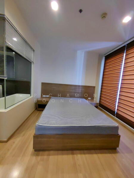 ขาย - Rhythm Sathorn : ริทึ่ม สาทร, กรุงเทพ