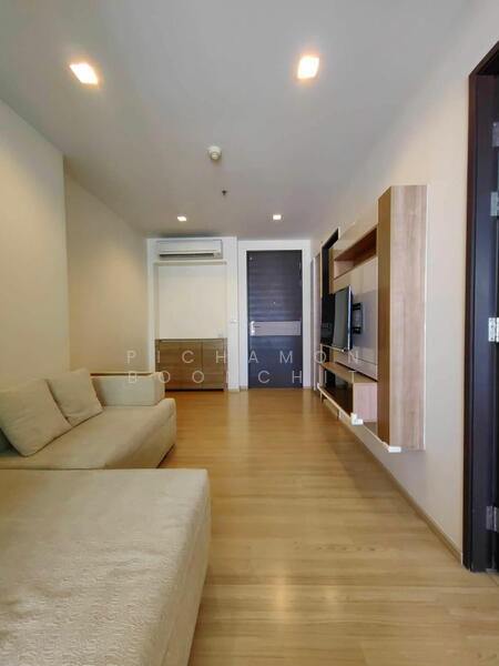 ขาย - Rhythm Sathorn : ริทึ่ม สาทร, กรุงเทพ