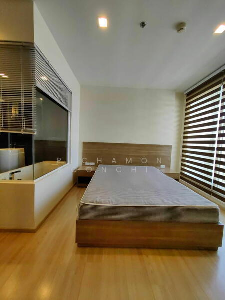 ขาย - Rhythm Sathorn : ริทึ่ม สาทร, กรุงเทพ