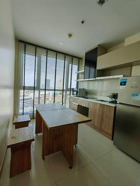 ขาย - Rhythm Sathorn : ริทึ่ม สาทร, กรุงเทพ