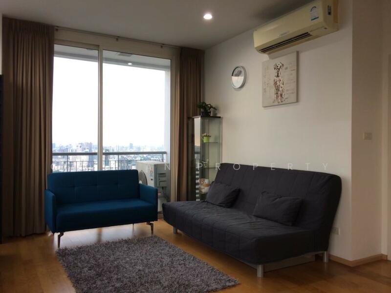 Villa Ratchatewi : วิลล่า ราชเทวี, กรุงเทพ, 83 ถนนพญาไท, ถนนพญาไท, ราชเทวี, กรุงเทพ, 60 ตร.ม., คอนโด ให้เช่า, โดย Caveman Property, 60037344 - DDproperty.com