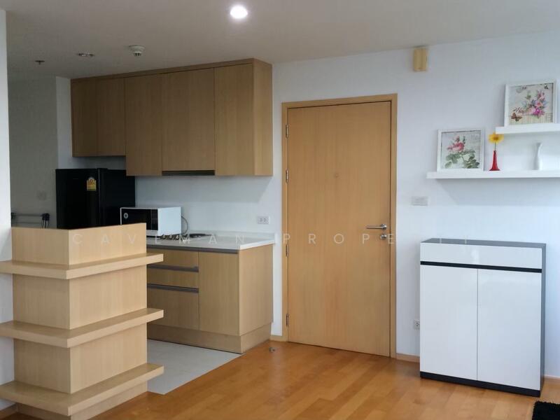 Villa Ratchatewi, Bangkok, 83 Phayathai Road, Thanon Phaya Thai, Ratchathewi, Bangkok, 1 Bedroom, 60 sqm, Condo For Rent, by Caveman Property, 60037344 - DDproperty.com