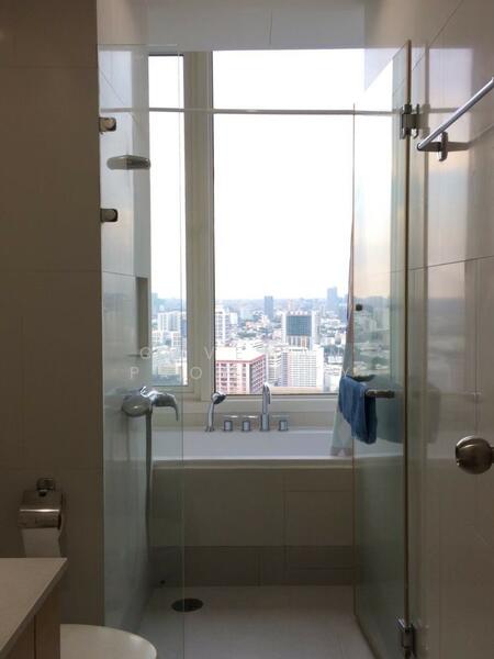 Villa Ratchatewi, Bangkok, 83 Phayathai Road, Thanon Phaya Thai, Ratchathewi, Bangkok, 1 Bedroom, 60 sqm, Condo For Rent, by Caveman Property, 60037344 - DDproperty.com