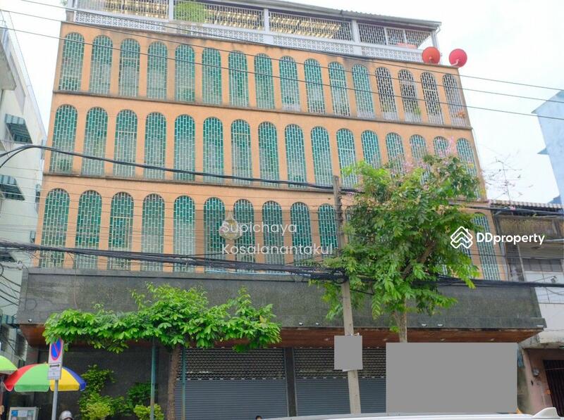 For Sale - Khlong San, Bangkok