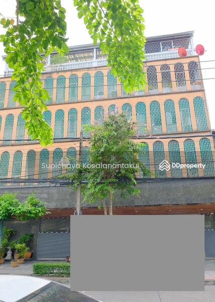 For Sale - Khlong San, Bangkok
