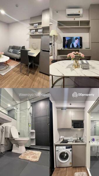 For Rent - The Origin Ram 209 Interchange, Bangkok