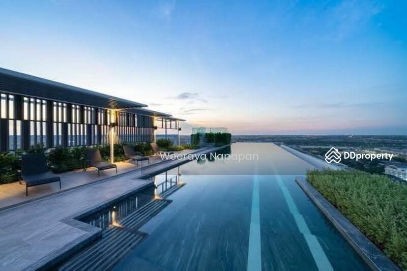 For Rent - The Origin Ram 209 Interchange, Bangkok